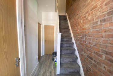 7 bed flat, Olney Street, Victoria Park, Manchester, M130EN - Image 2